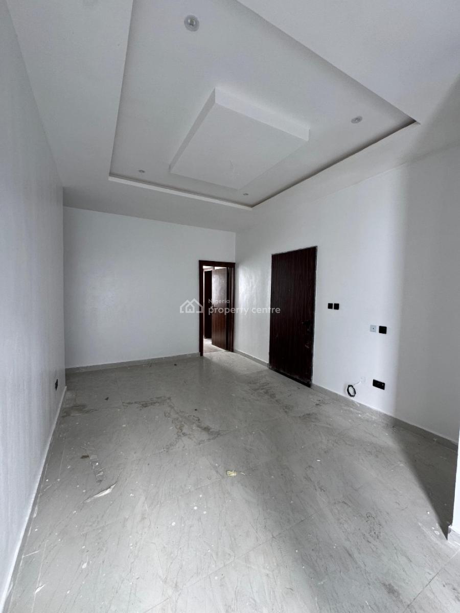Luxury 2 Bedroom Apartment with Spacious Ensuite Rooms, Orchid, Lekki, Lagos, Flat / Apartment for Sale