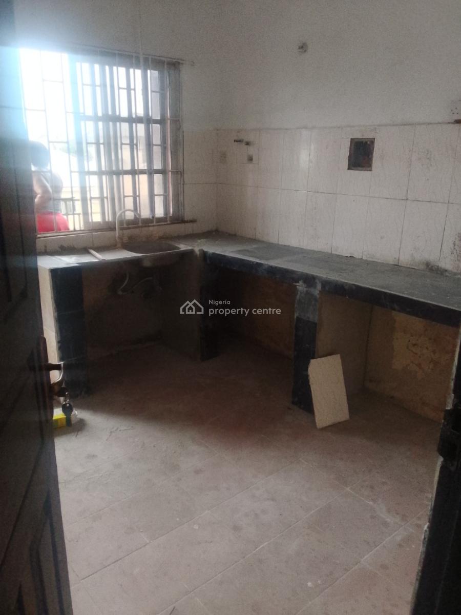 3 Bedroom Flat, Paradise Estate, Lakowe, Ibeju Lekki, Lagos, Flat / Apartment for Rent