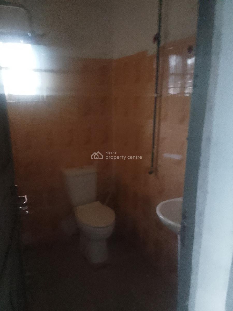 3 Bedroom Flat, Paradise Estate, Lakowe, Ibeju Lekki, Lagos, Flat / Apartment for Rent