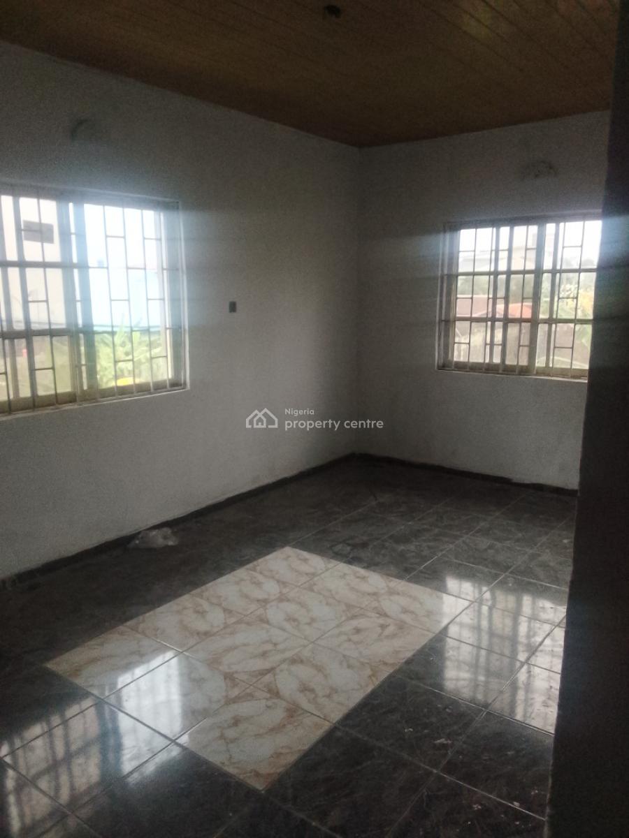 3 Bedroom Flat, Paradise Estate, Lakowe, Ibeju Lekki, Lagos, Flat / Apartment for Rent