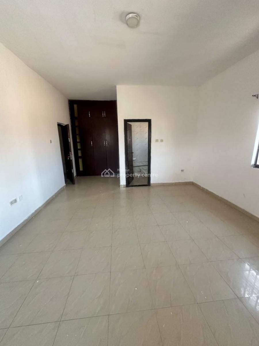 Spacious N Standard One Bedroom with Separate Meter, Canal West Estate, Osapa, Lekki, Lagos, Mini Flat (room and Parlour) for Rent