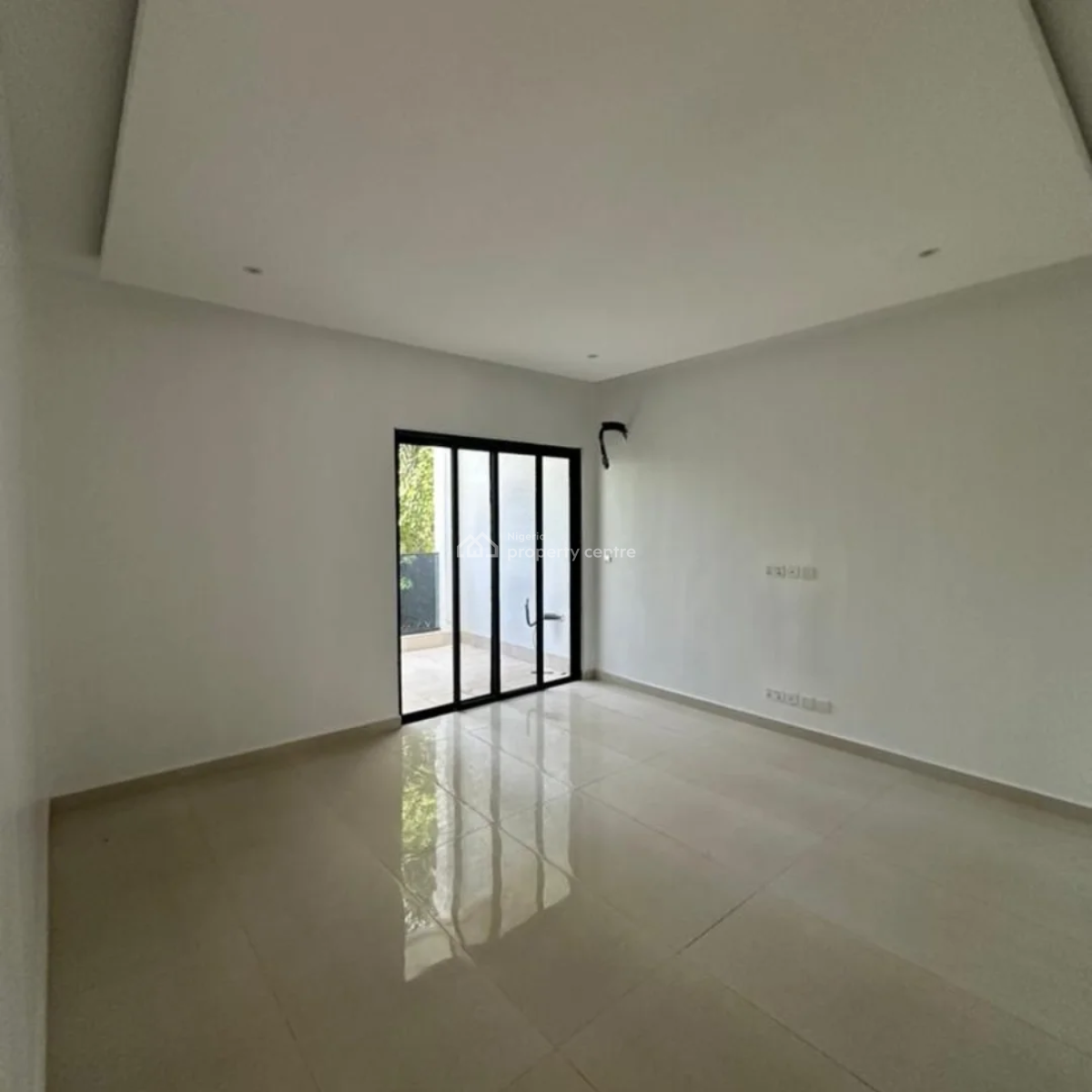 This Is a Brand New 4 Bedroom Terrace Duplex . Inside Minister, Minister Quarters, Mabushi, Abuja, House for Sale