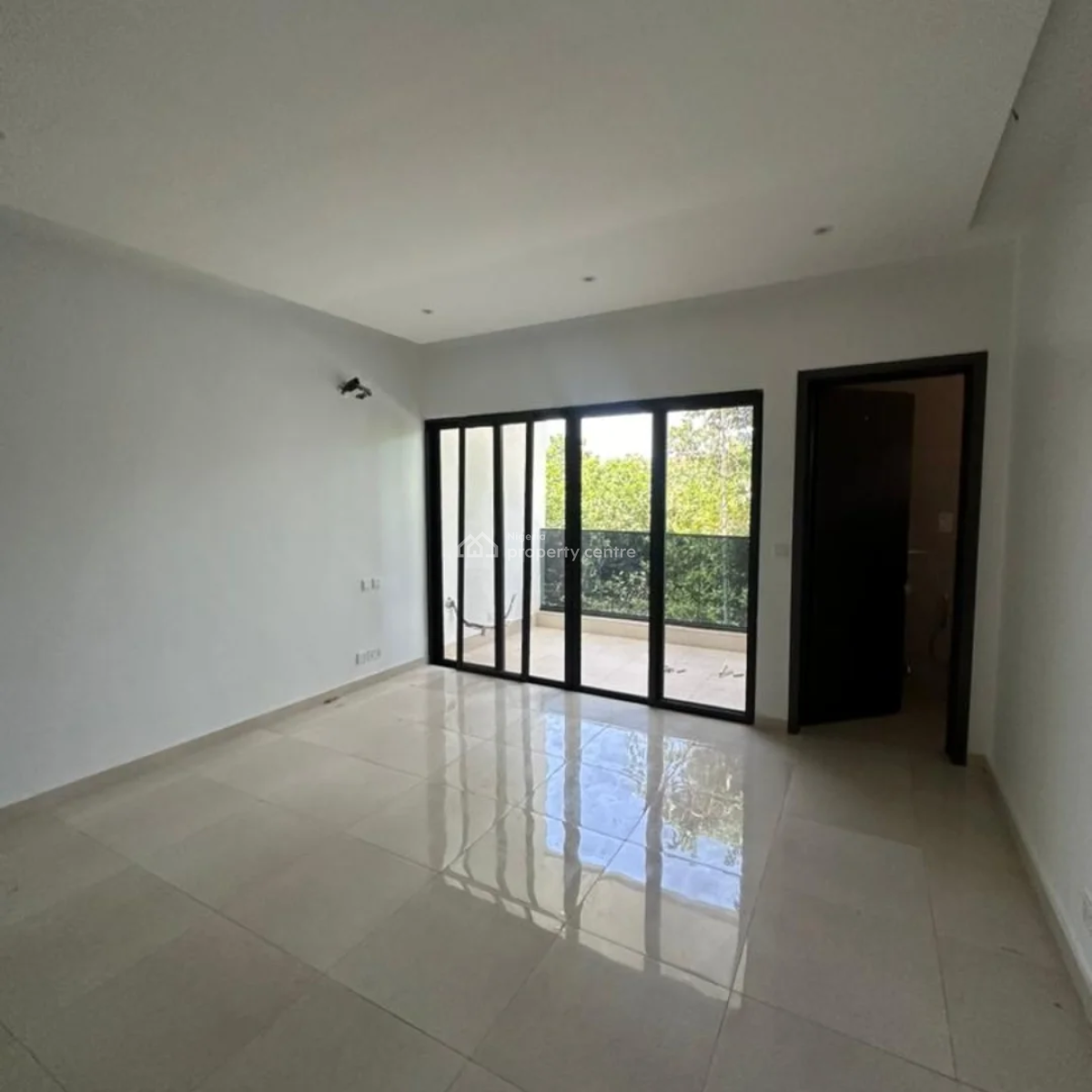 This Is a Brand New 4 Bedroom Terrace Duplex . Inside Minister, Minister Quarters, Mabushi, Abuja, House for Sale