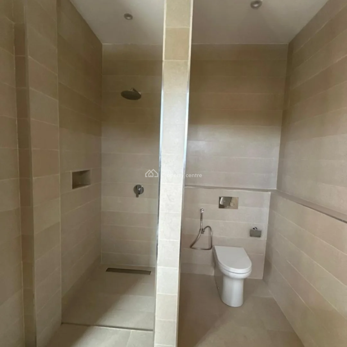 This Is a Brand New 4 Bedroom Terrace Duplex . Inside Minister, Minister Quarters, Mabushi, Abuja, House for Sale