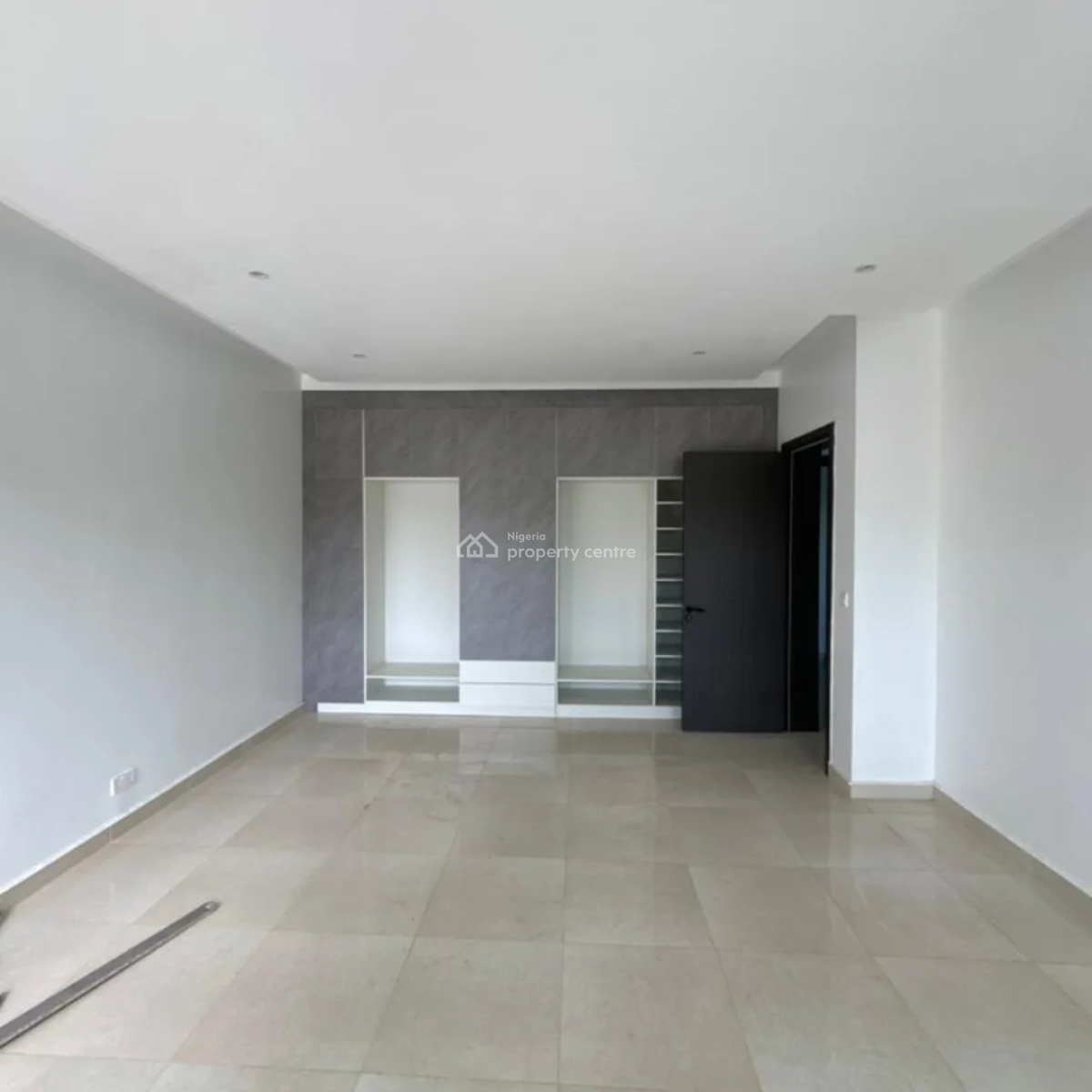 This Is a Brand New 4 Bedroom Terrace Duplex . Inside Minister, Minister Quarters, Mabushi, Abuja, House for Sale