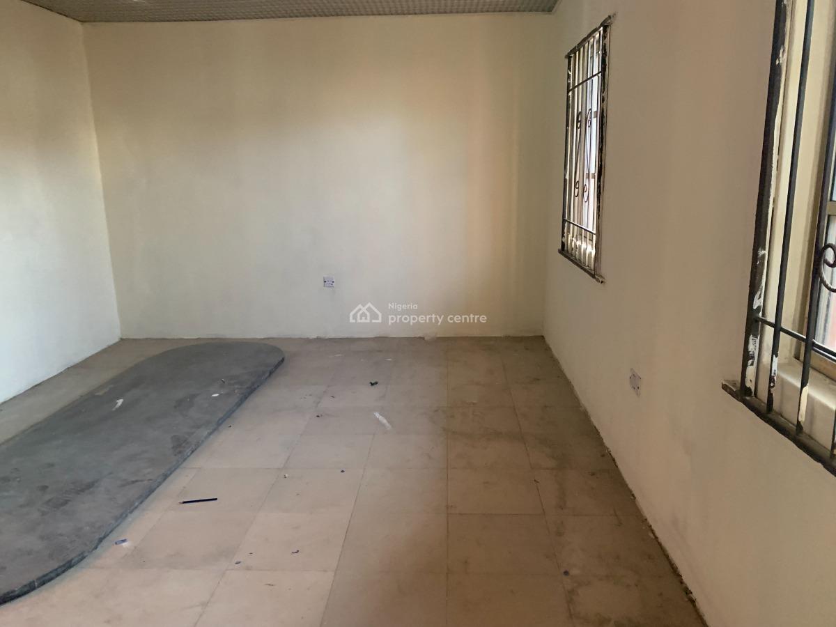 Extra Large Selfcon with Personal Prepaid Meter, Abijo, Fidiso Estate, Ajah, Lagos, Self Contain (single Rooms) for Rent