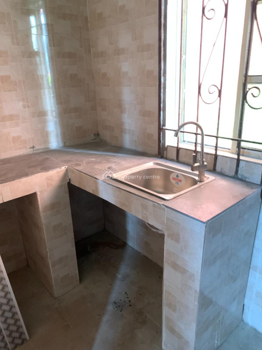 Extra Large Selfcon with Personal Prepaid Meter, Abijo, Fidiso Estate, Ajah, Lagos, Self Contain (single Rooms) for Rent