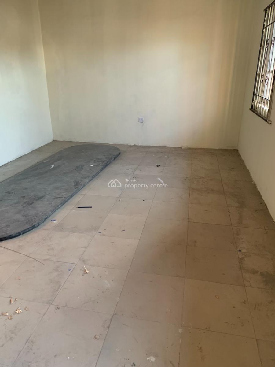 Extra Large Selfcon with Personal Prepaid Meter, Abijo, Fidiso Estate, Ajah, Lagos, Self Contain (single Rooms) for Rent