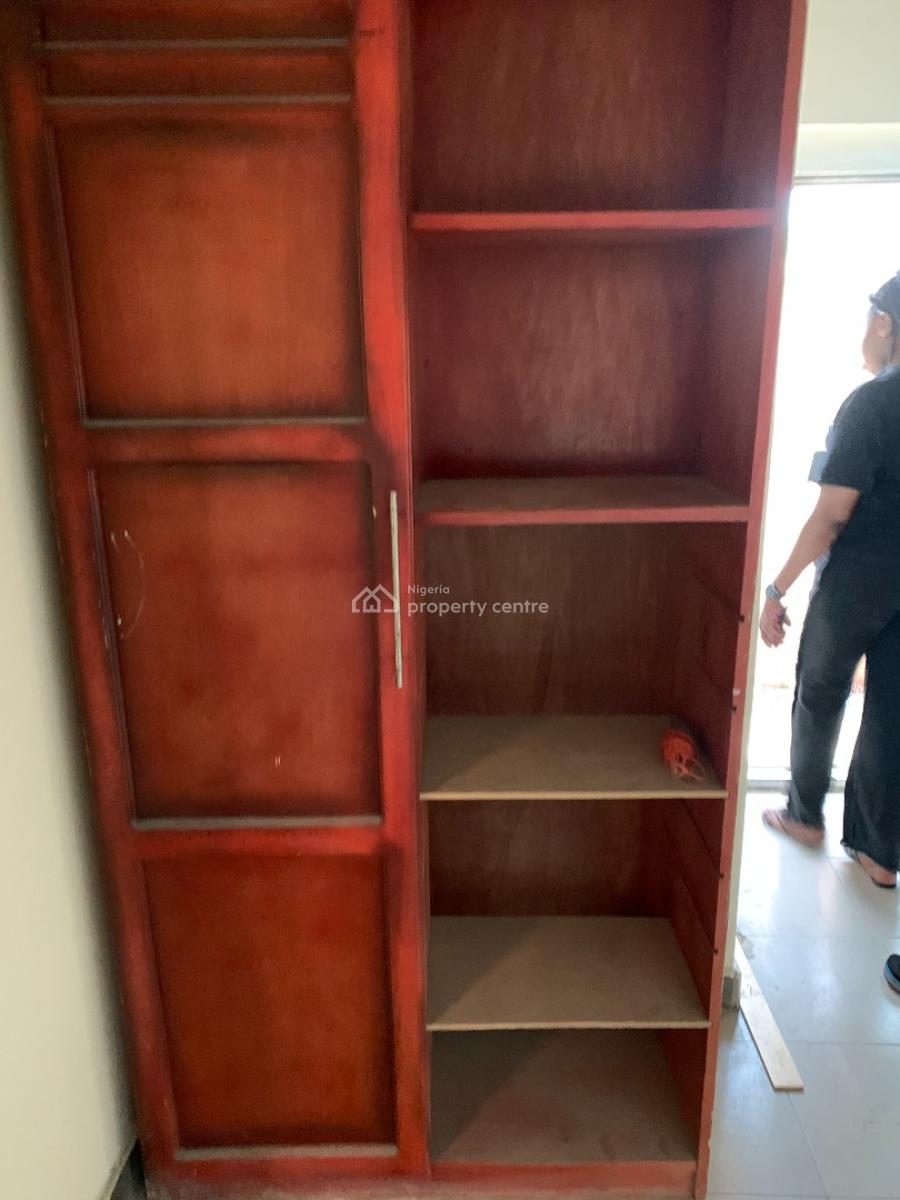 Extra Large Selfcon with Personal Prepaid Meter, Abijo, Fidiso Estate, Ajah, Lagos, Self Contain (single Rooms) for Rent