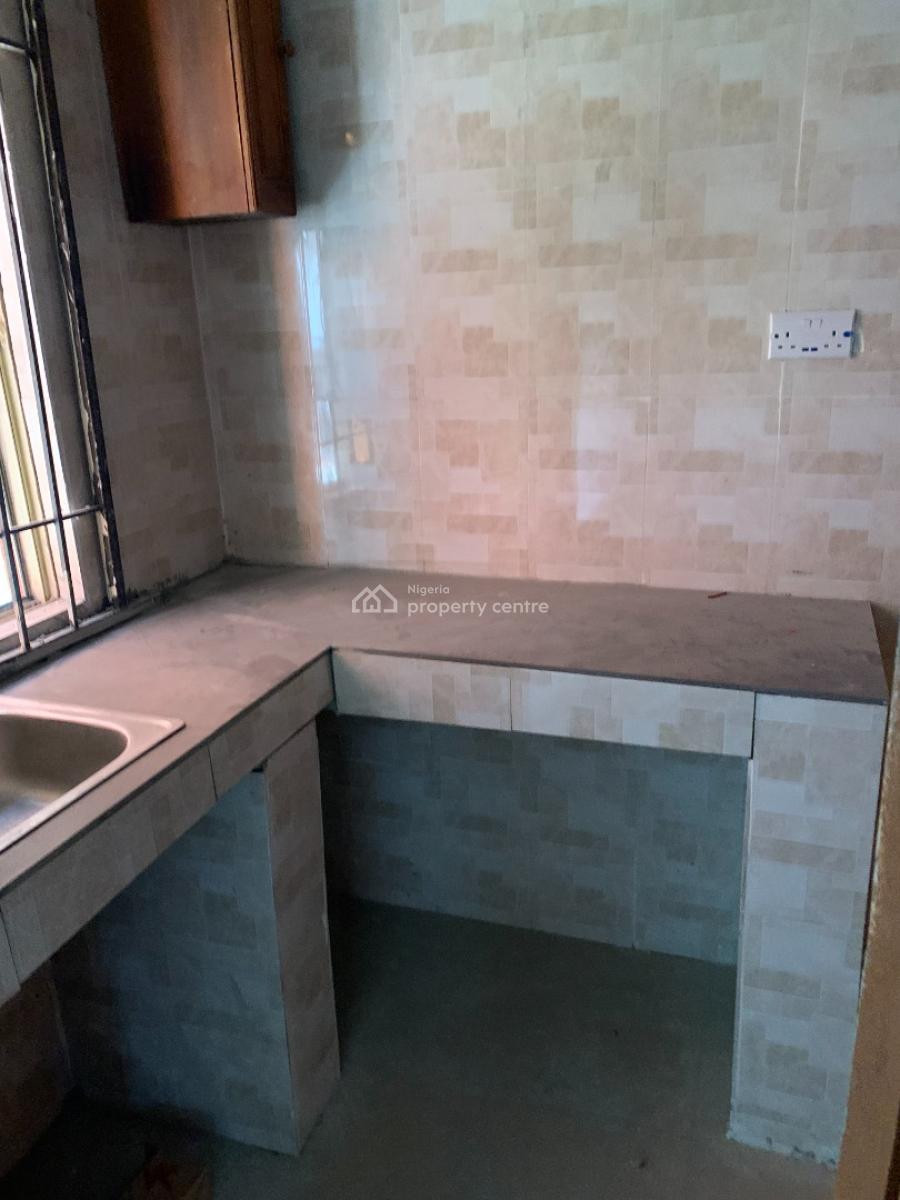 Extra Large Selfcon with Personal Prepaid Meter, Abijo, Fidiso Estate, Ajah, Lagos, Self Contain (single Rooms) for Rent