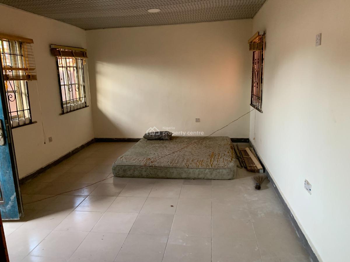 Extra Large Selfcon with Personal Prepaid Meter, Abijo, Fidiso Estate, Ajah, Lagos, Self Contain (single Rooms) for Rent