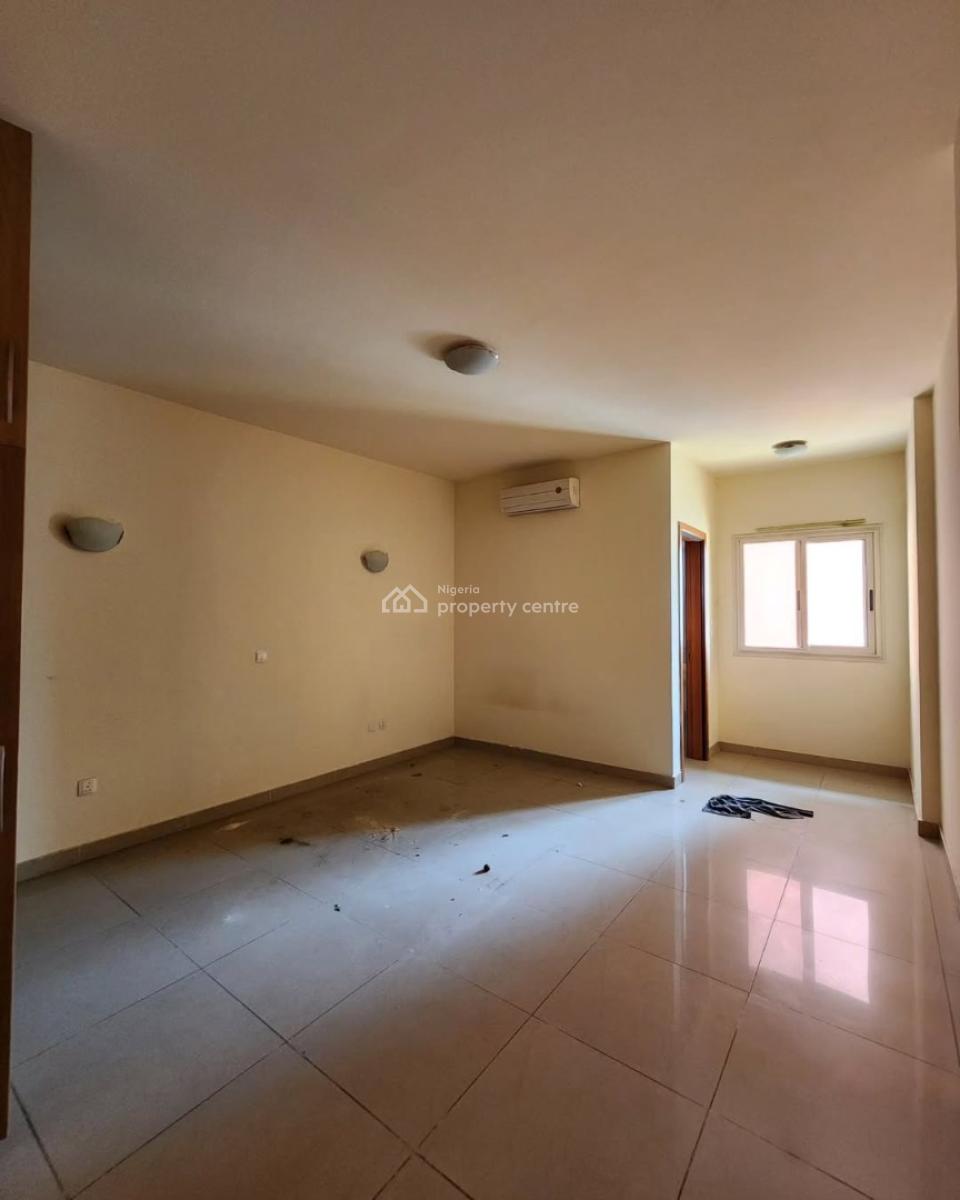 Fully Serviced 3-bedroom Apartment with Bq on The 4th Floor, Bella Vista, Banana Island, Ikoyi, Lagos, Flat / Apartment for Sale