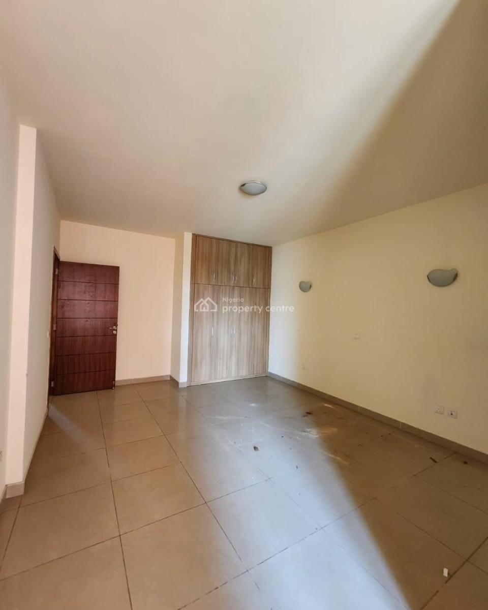 Fully Serviced 3-bedroom Apartment with Bq on The 4th Floor, Bella Vista, Banana Island, Ikoyi, Lagos, Flat / Apartment for Sale