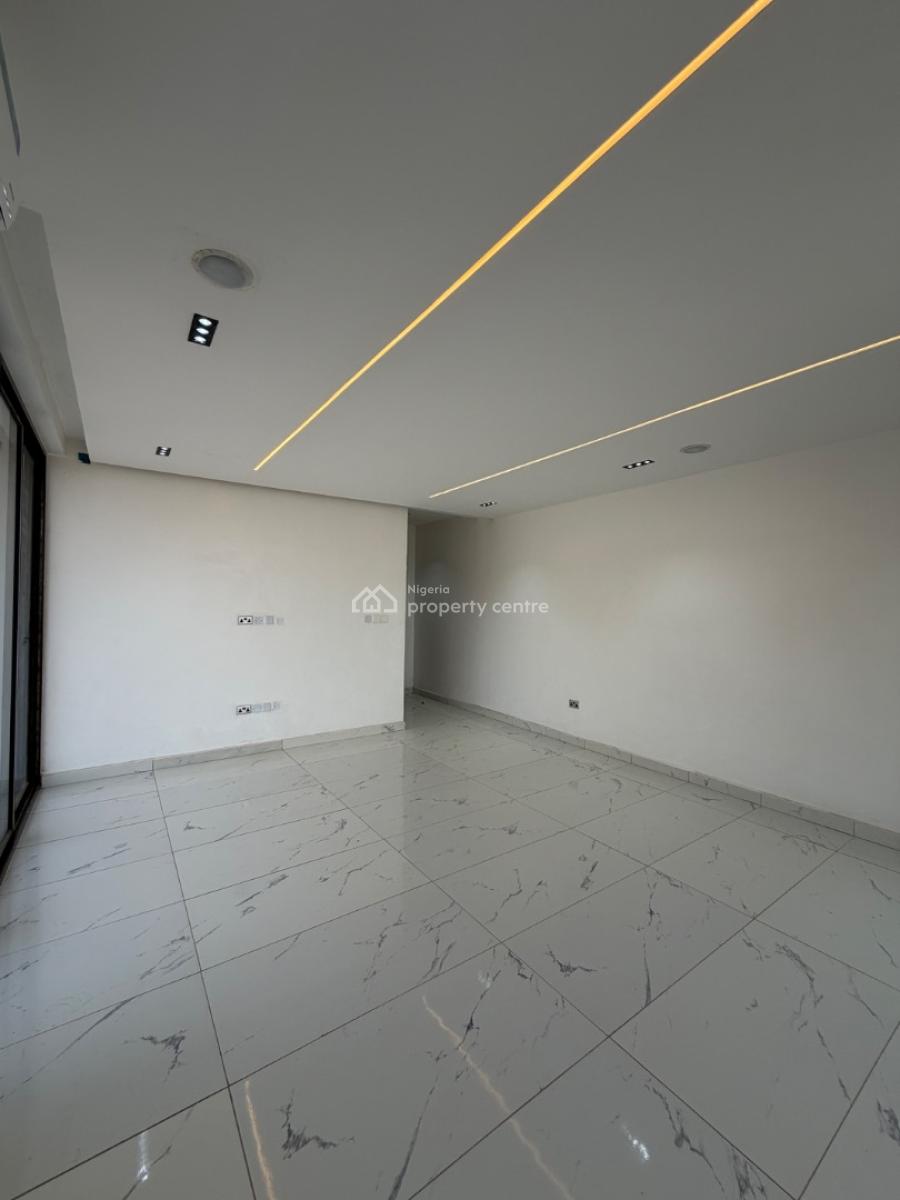 Newly Built Automated 5 Bedroom Terraced Duplex, Maitama, Maitama District, Abuja, Terraced Duplex for Rent