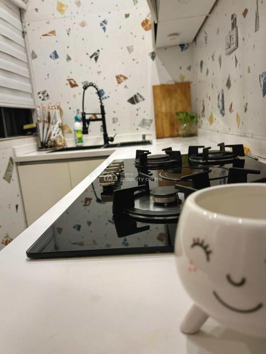 Luxury Furnished 2 Bedrooms Apartment, Ikate Elegushi, Lekki, Lagos, Flat / Apartment for Rent