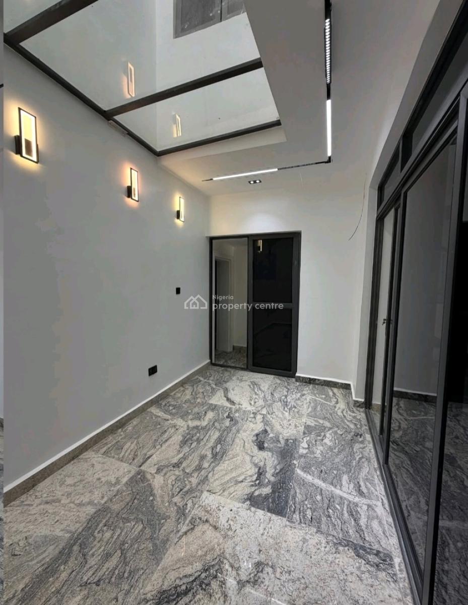 Modern Living with This Newly Built, 4 Bedroom Duplex in Jahi, Abuja., Jahi, Abuja, House for Sale