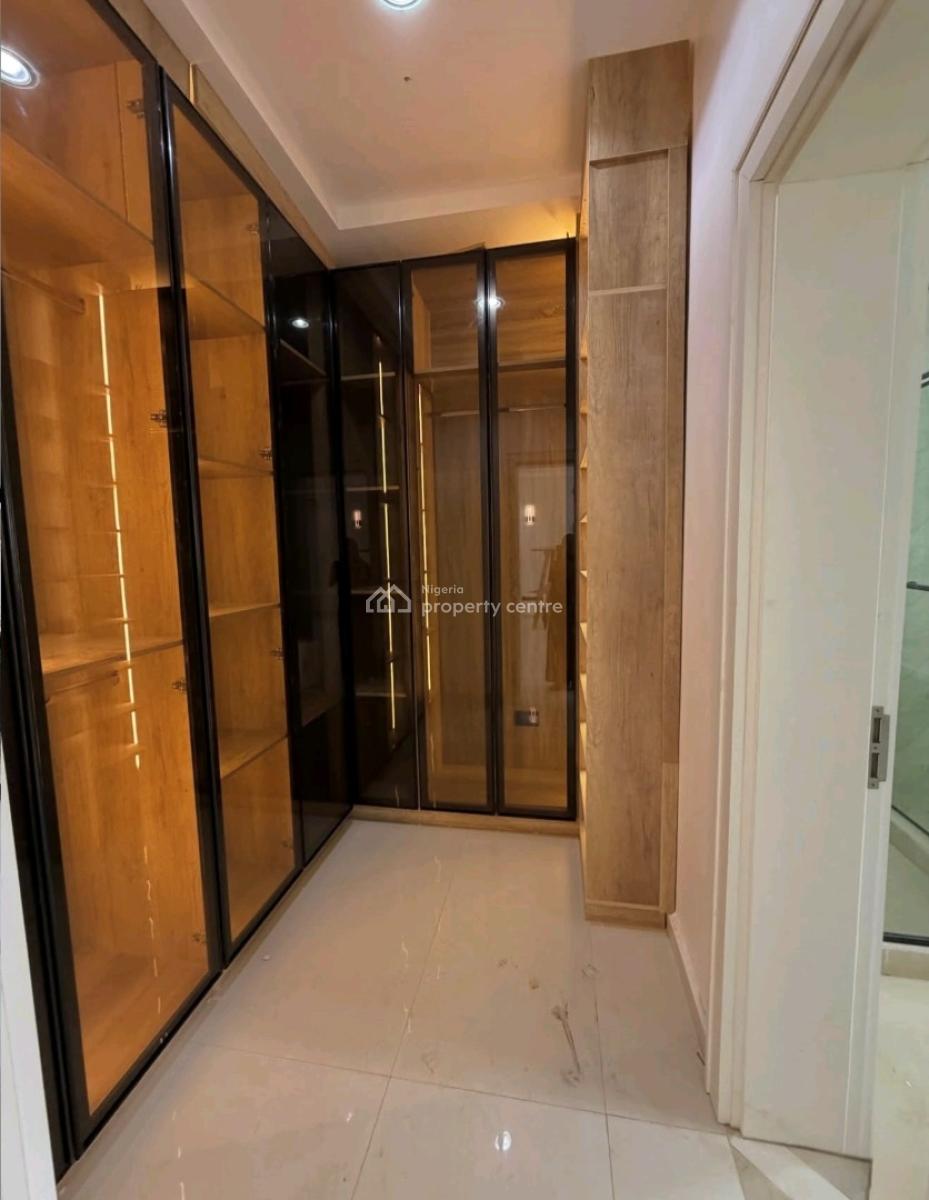 Modern Living with This Newly Built, 4 Bedroom Duplex in Jahi, Abuja., Jahi, Abuja, House for Sale