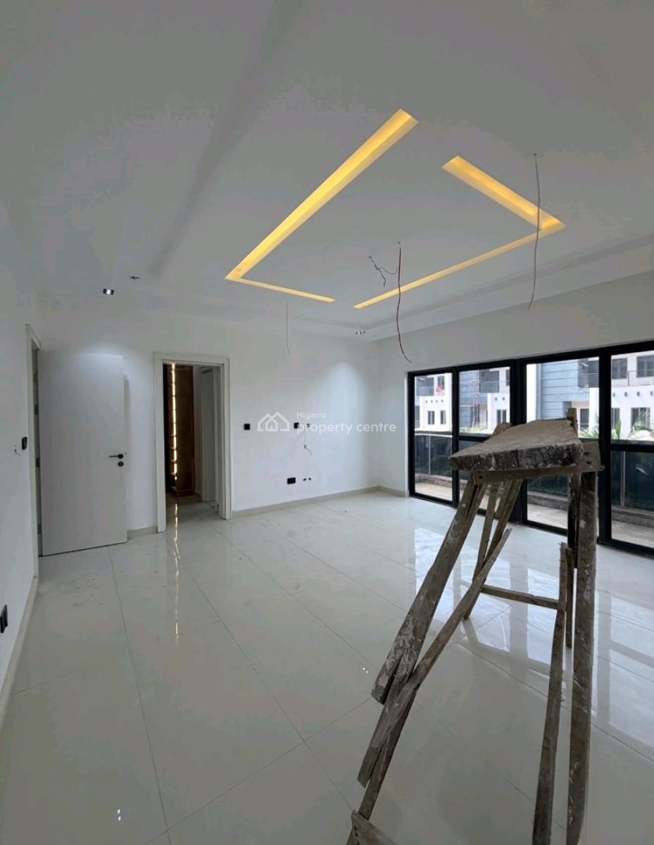 Modern Living with This Newly Built, 4 Bedroom Duplex in Jahi, Abuja., Jahi, Abuja, House for Sale