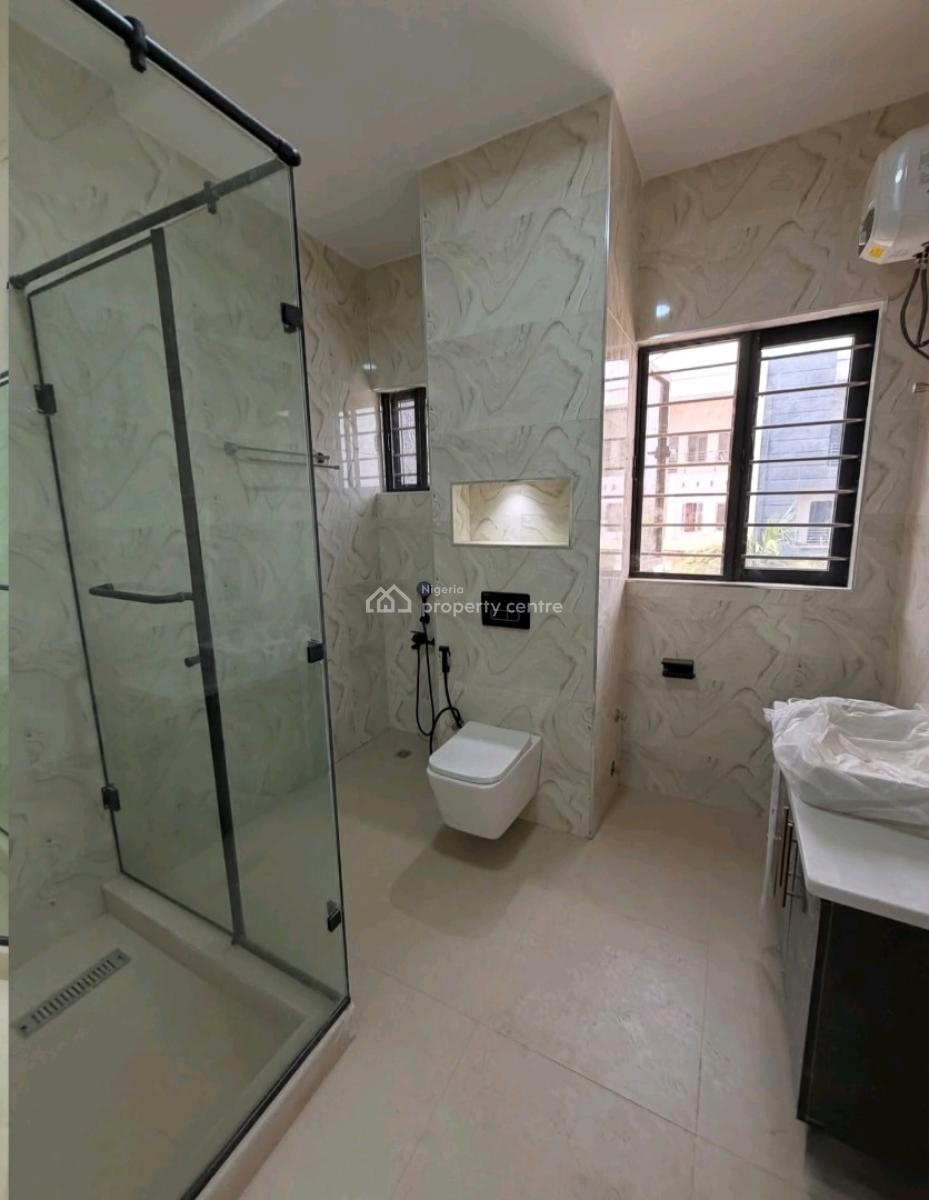 Modern Living with This Newly Built, 4 Bedroom Duplex in Jahi, Abuja., Jahi, Abuja, House for Sale