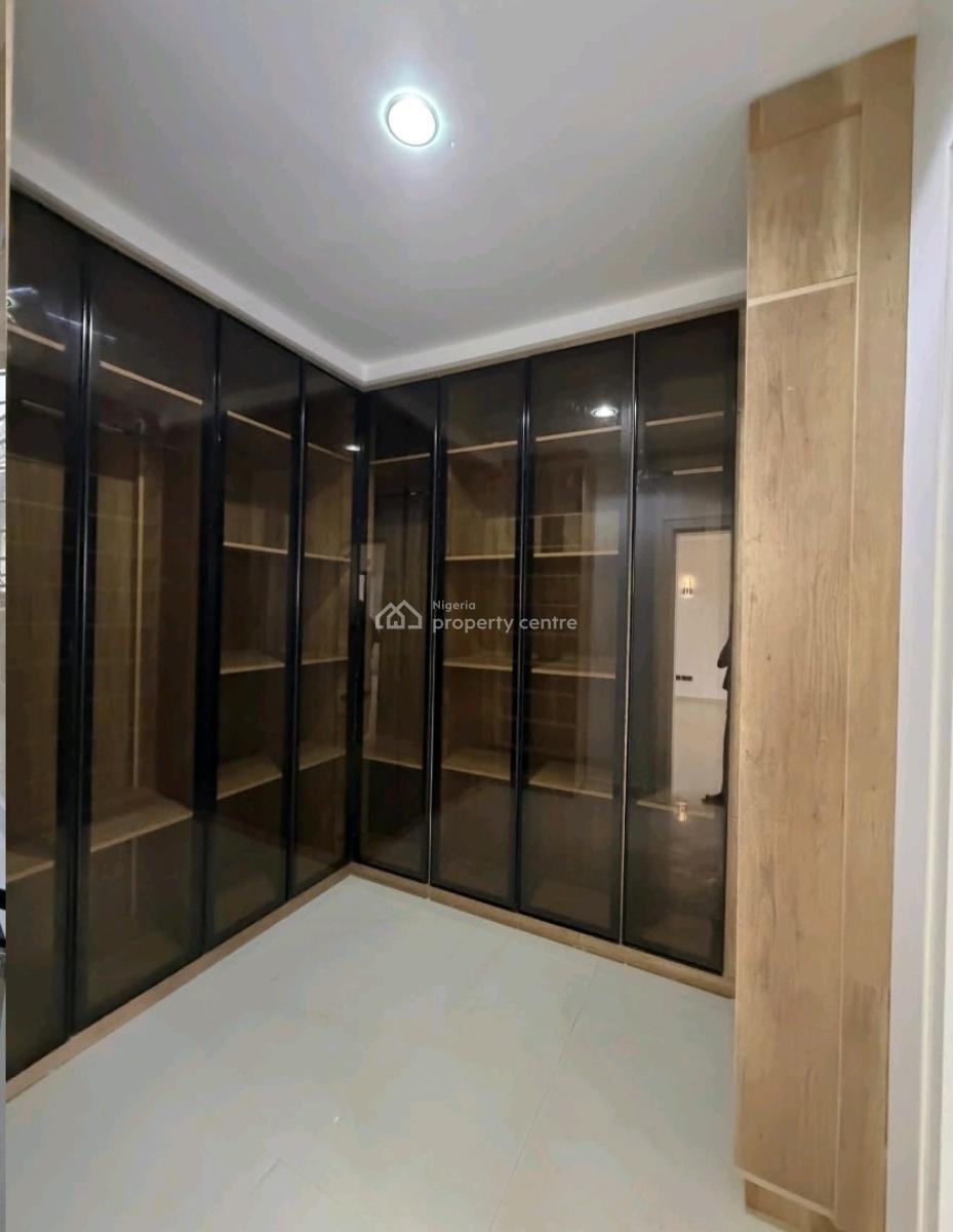 Modern Living with This Newly Built, 4 Bedroom Duplex in Jahi, Abuja., Jahi, Abuja, House for Sale