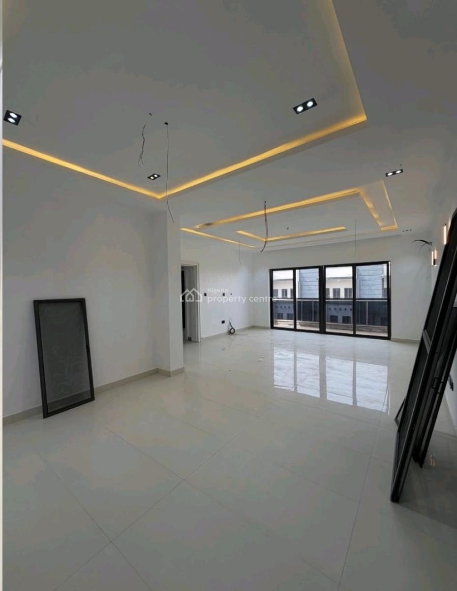 Modern Living with This Newly Built, 4 Bedroom Duplex in Jahi, Abuja., Jahi, Abuja, House for Sale