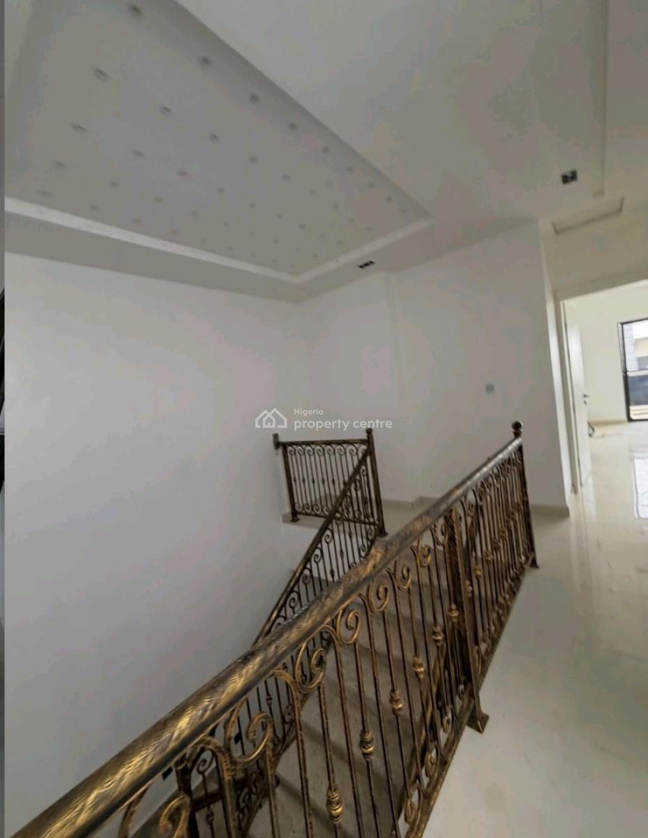 Modern Living with This Newly Built, 4 Bedroom Duplex in Jahi, Abuja., Jahi, Abuja, House for Sale