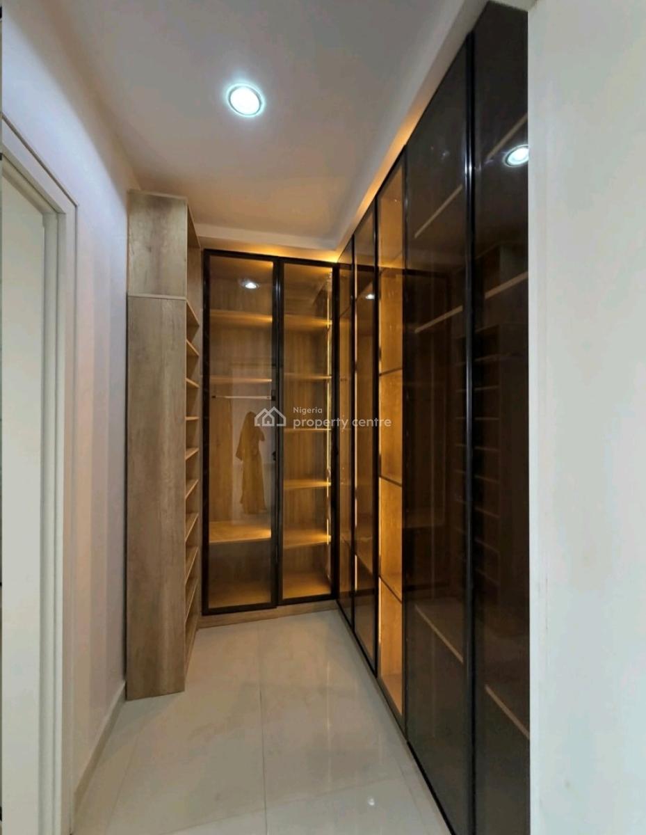 Modern Living with This Newly Built, 4 Bedroom Duplex in Jahi, Abuja., Jahi, Abuja, House for Sale