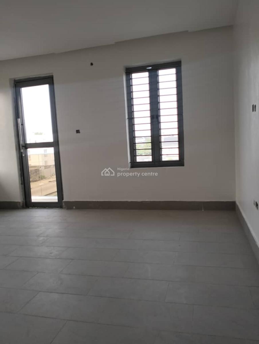 4 Units of 4 Bedroom Semi Detached Houses, Lekki Phase 1, Lekki, Lagos, Semi-detached Duplex for Sale