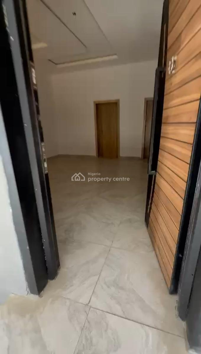 Lovely 4bedroom Terrace Duplex, Abraham Adesanya Estate, Ajah, Lagos, Terraced Duplex for Sale