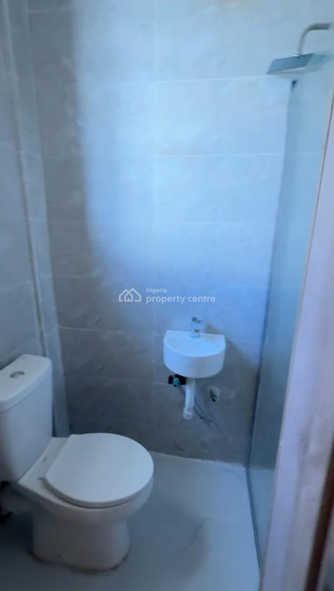 Lovely 4bedroom Terrace Duplex, Abraham Adesanya Estate, Ajah, Lagos, Terraced Duplex for Sale