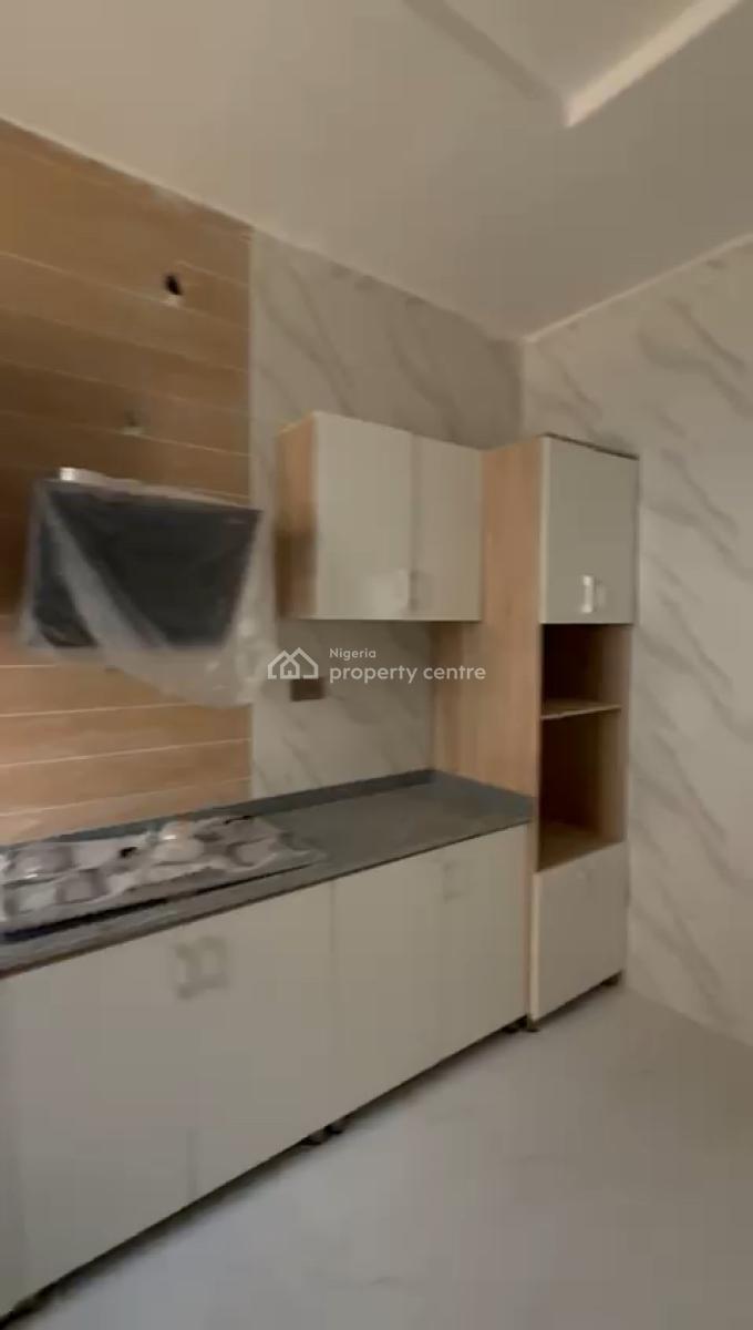 Lovely 4bedroom Terrace Duplex, Abraham Adesanya Estate, Ajah, Lagos, Terraced Duplex for Sale