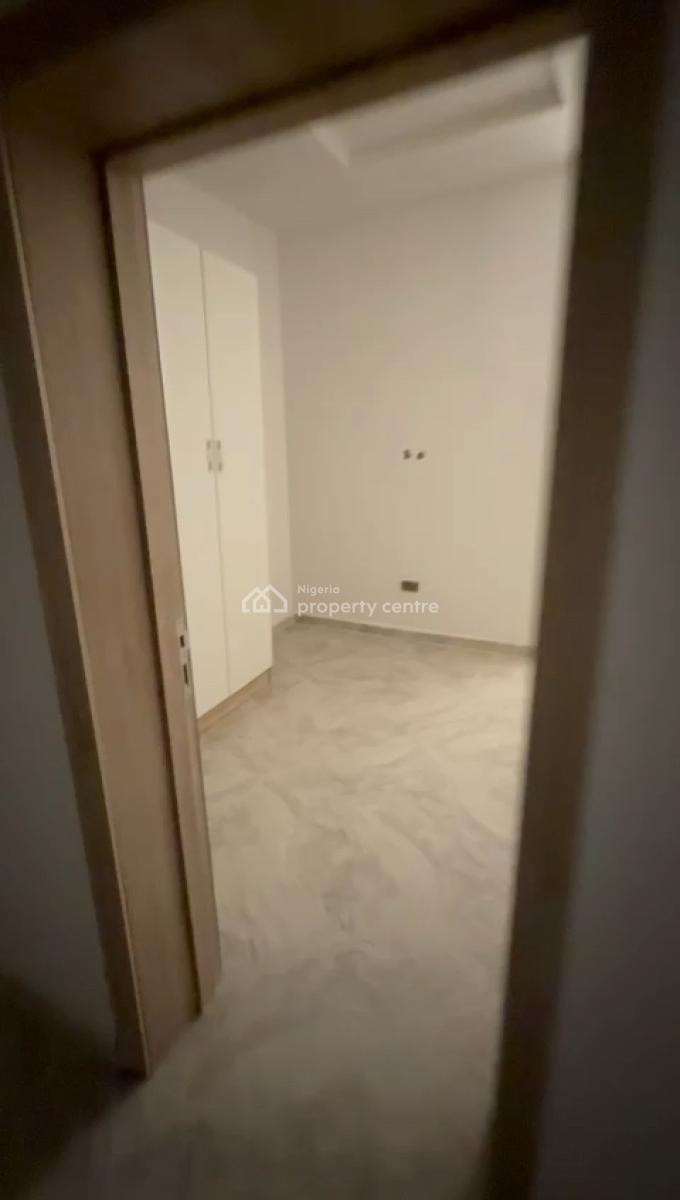 Lovely 4bedroom Terrace Duplex, Abraham Adesanya Estate, Ajah, Lagos, Terraced Duplex for Sale