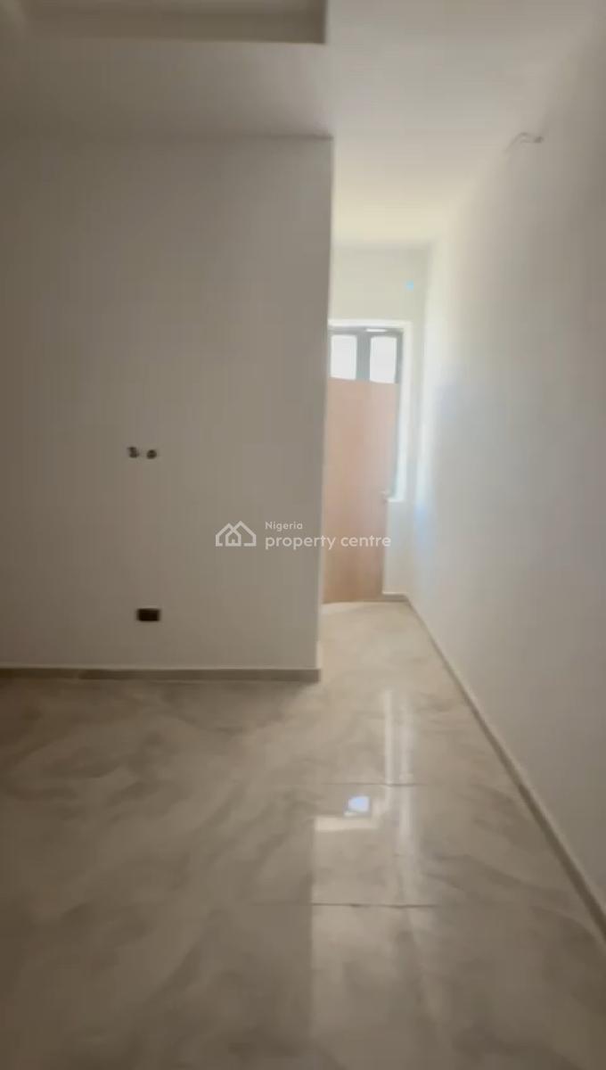 Lovely 4bedroom Terrace Duplex, Abraham Adesanya Estate, Ajah, Lagos, Terraced Duplex for Sale