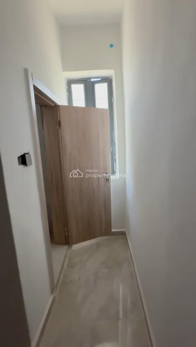 Lovely 4bedroom Terrace Duplex, Abraham Adesanya Estate, Ajah, Lagos, Terraced Duplex for Sale