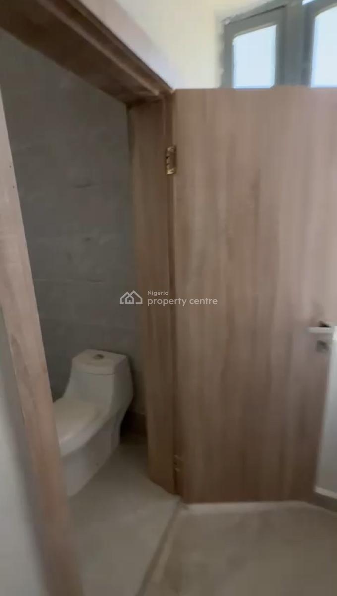 Lovely 4bedroom Terrace Duplex, Abraham Adesanya Estate, Ajah, Lagos, Terraced Duplex for Sale