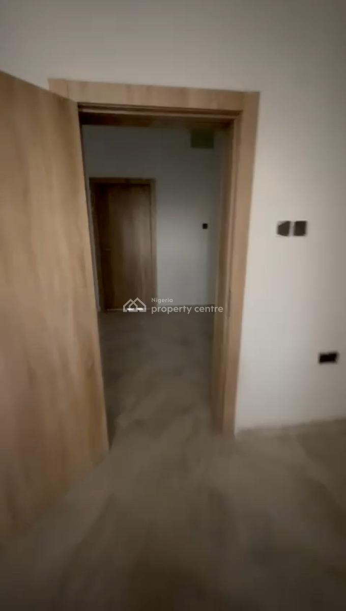 Lovely 4bedroom Terrace Duplex, Abraham Adesanya Estate, Ajah, Lagos, Terraced Duplex for Sale