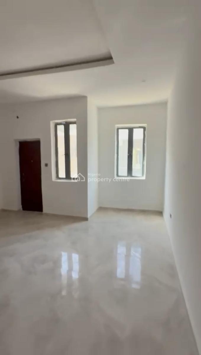 Lovely 4bedroom Terrace Duplex, Abraham Adesanya Estate, Ajah, Lagos, Terraced Duplex for Sale