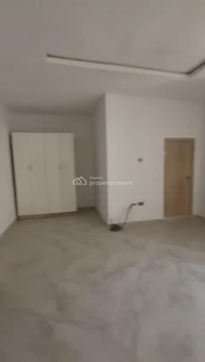 Lovely 4bedroom Terrace Duplex, Abraham Adesanya Estate, Ajah, Lagos, Terraced Duplex for Sale