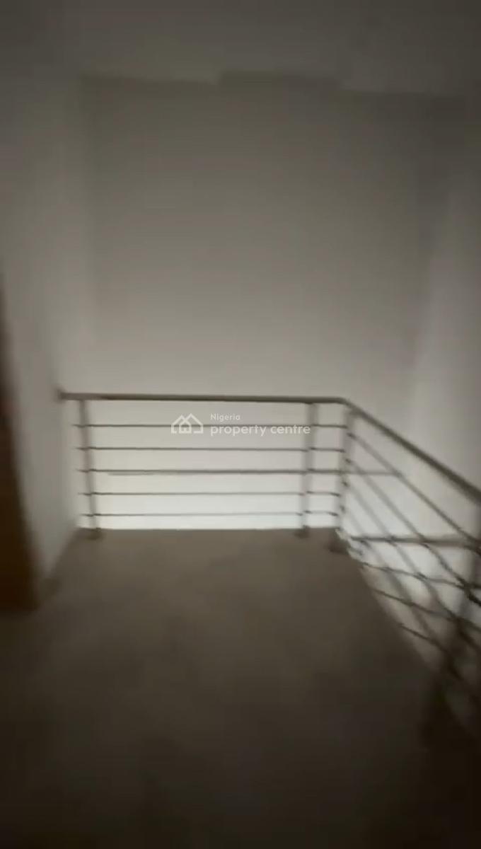 Lovely 4bedroom Terrace Duplex, Abraham Adesanya Estate, Ajah, Lagos, Terraced Duplex for Sale