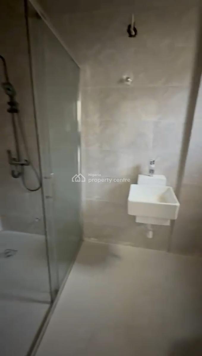 Lovely 4bedroom Terrace Duplex, Abraham Adesanya Estate, Ajah, Lagos, Terraced Duplex for Sale