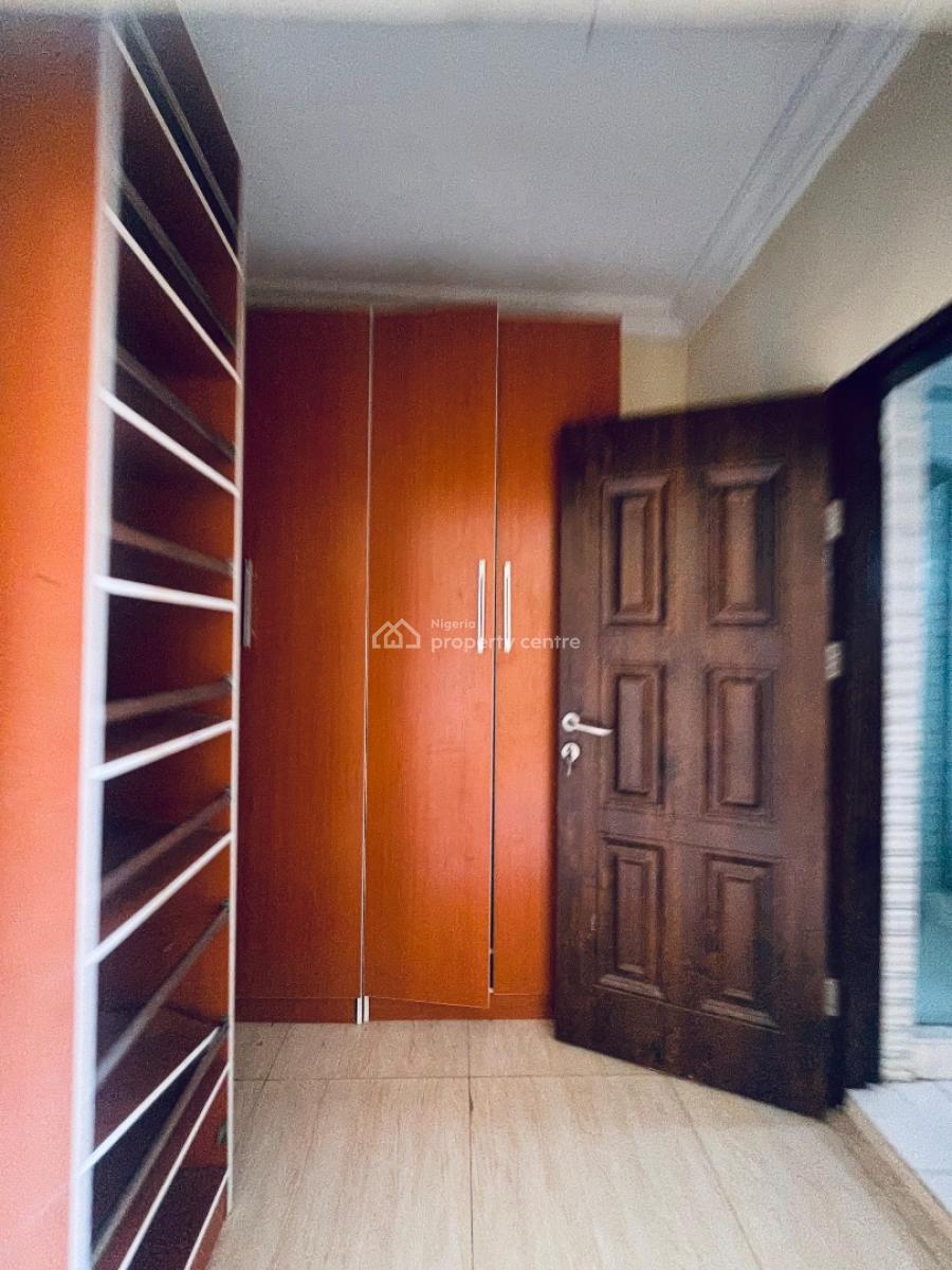 3 Bedroom Terrace Duplex Available Yo Be Renovated, Lekki Gardens Phase 2, Ajah, Lagos, Terraced Duplex for Rent