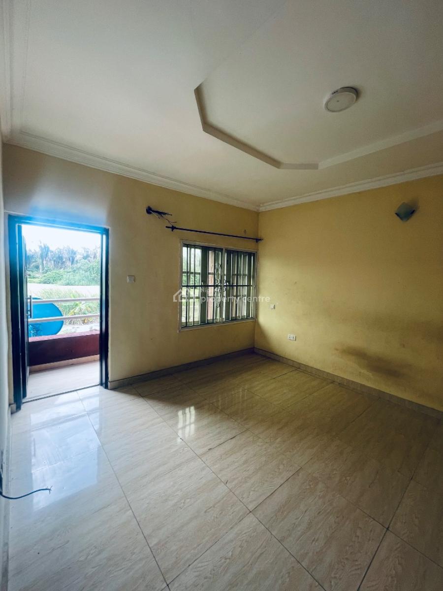 3 Bedroom Terrace Duplex Available Yo Be Renovated, Lekki Gardens Phase 2, Ajah, Lagos, Terraced Duplex for Rent