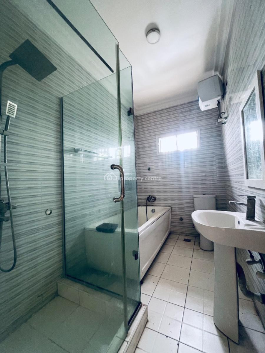 3 Bedroom Terrace Duplex Available Yo Be Renovated, Lekki Gardens Phase 2, Ajah, Lagos, Terraced Duplex for Rent