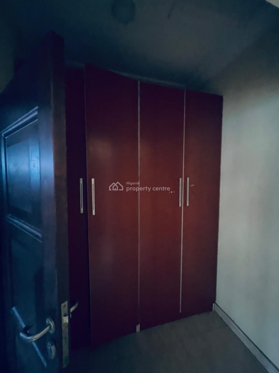 3 Bedroom Terrace Duplex Available Yo Be Renovated, Lekki Gardens Phase 2, Ajah, Lagos, Terraced Duplex for Rent