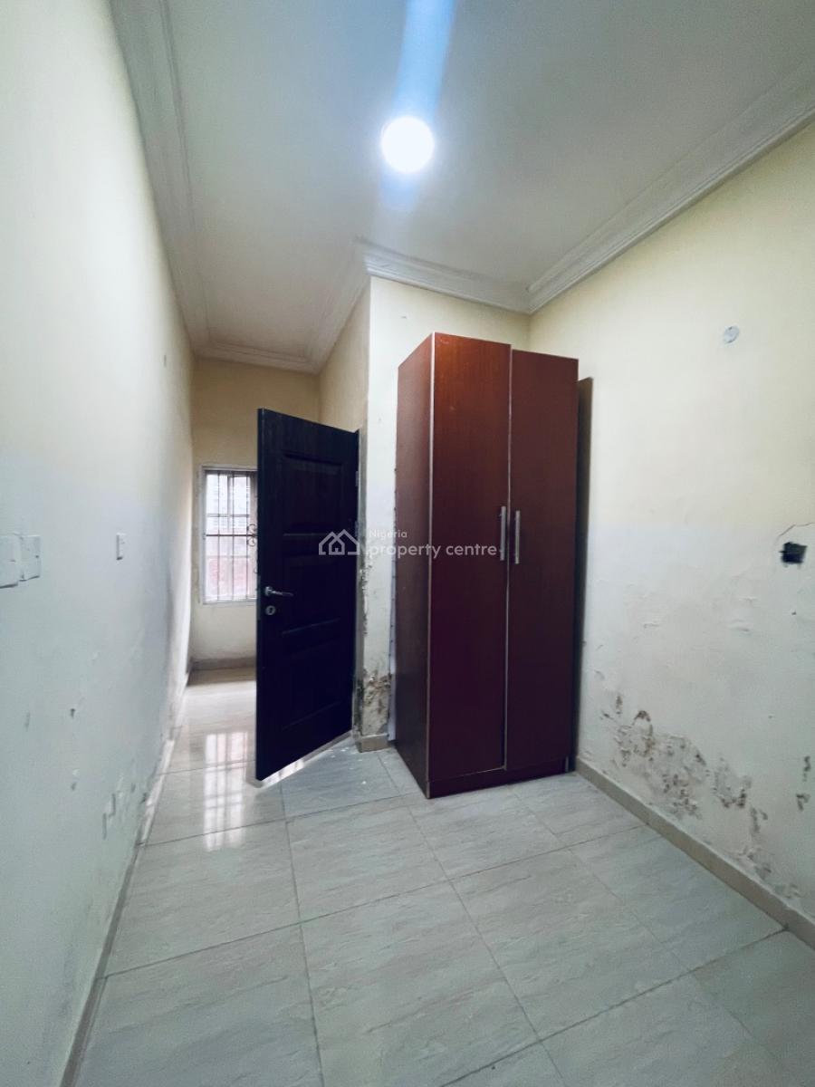 3 Bedroom Terrace Duplex Available Yo Be Renovated, Lekki Gardens Phase 2, Ajah, Lagos, Terraced Duplex for Rent