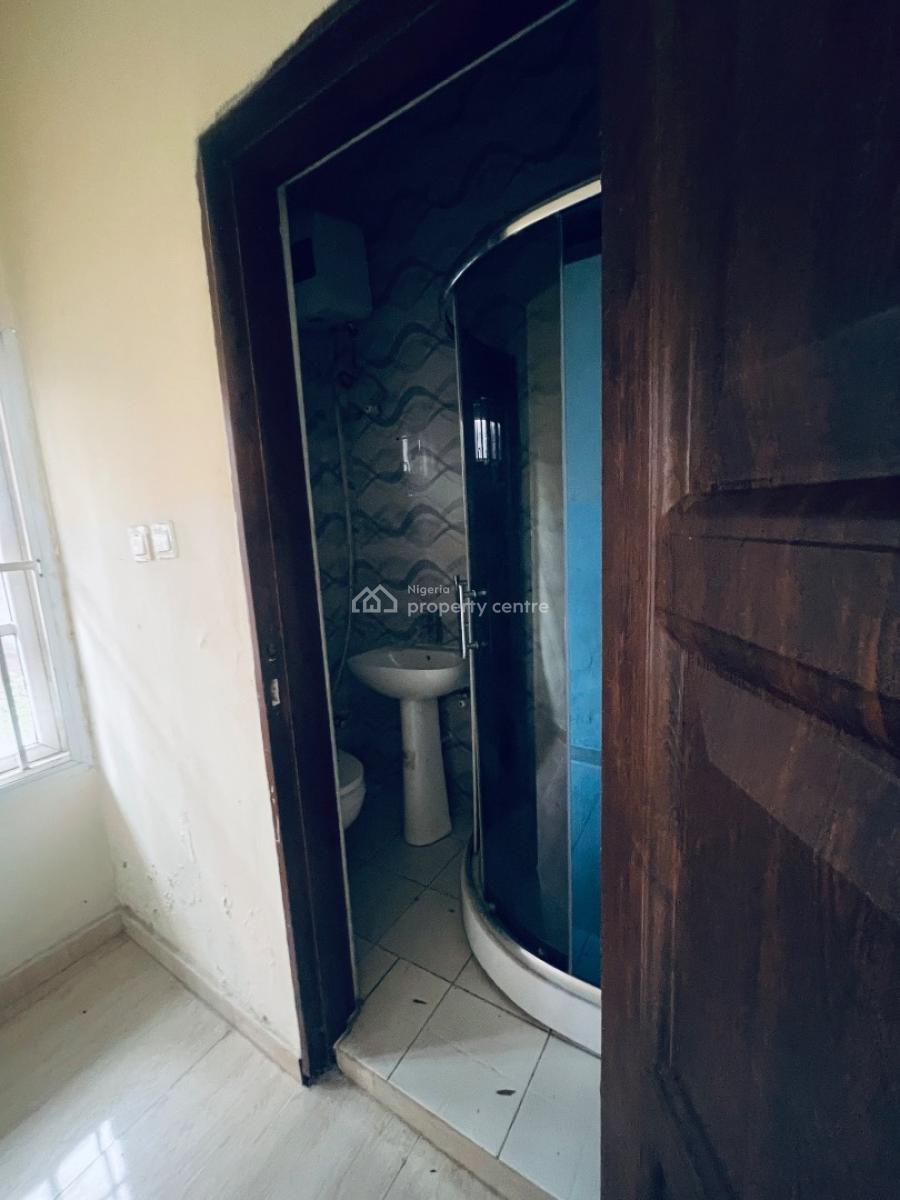 3 Bedroom Terrace Duplex Available Yo Be Renovated, Lekki Gardens Phase 2, Ajah, Lagos, Terraced Duplex for Rent