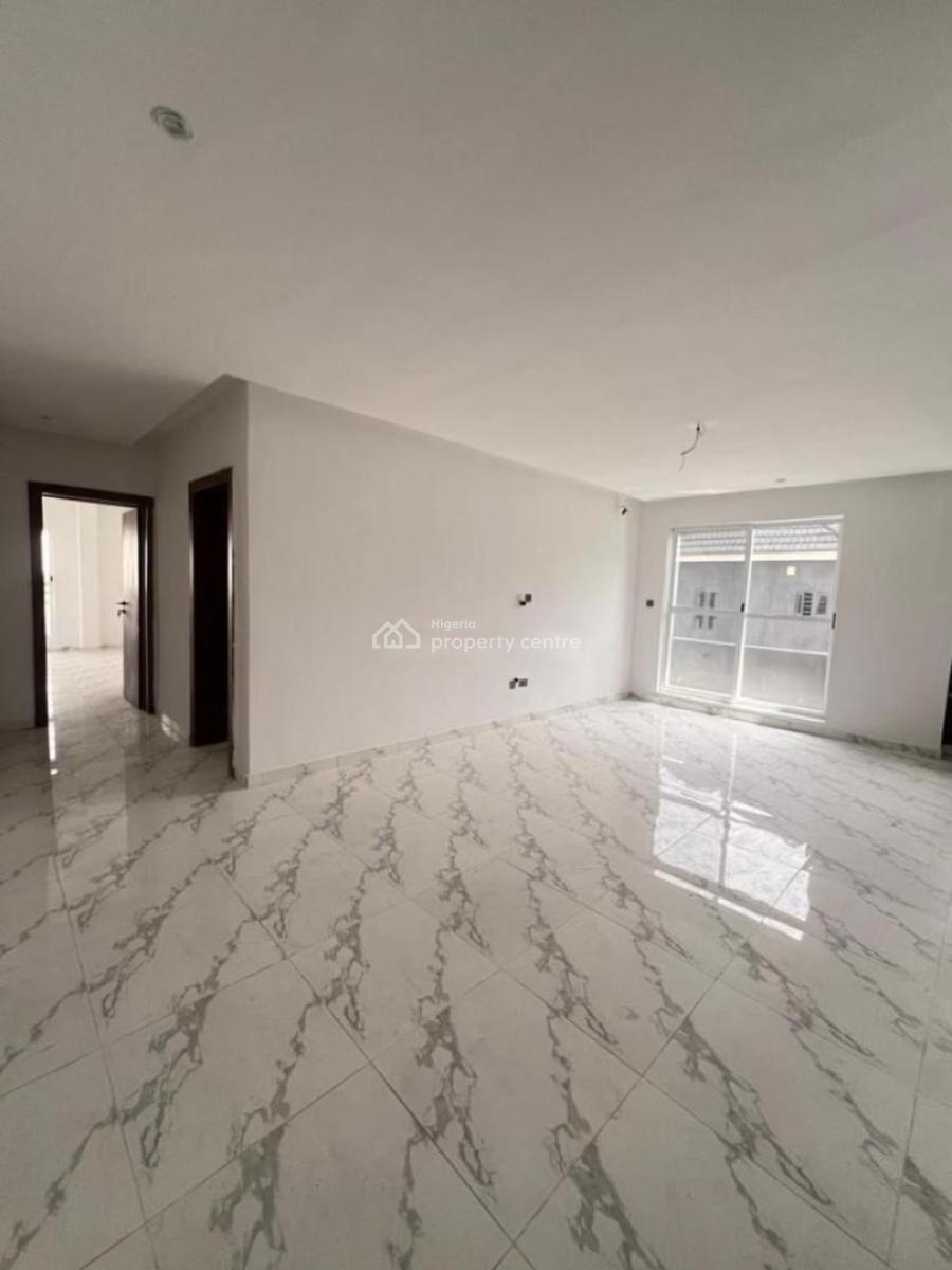 Newly Built & Luxurious 2 Bedroom Apartment with Swimming Pool, Ikate, Lekki, Lagos, Flat / Apartment for Rent