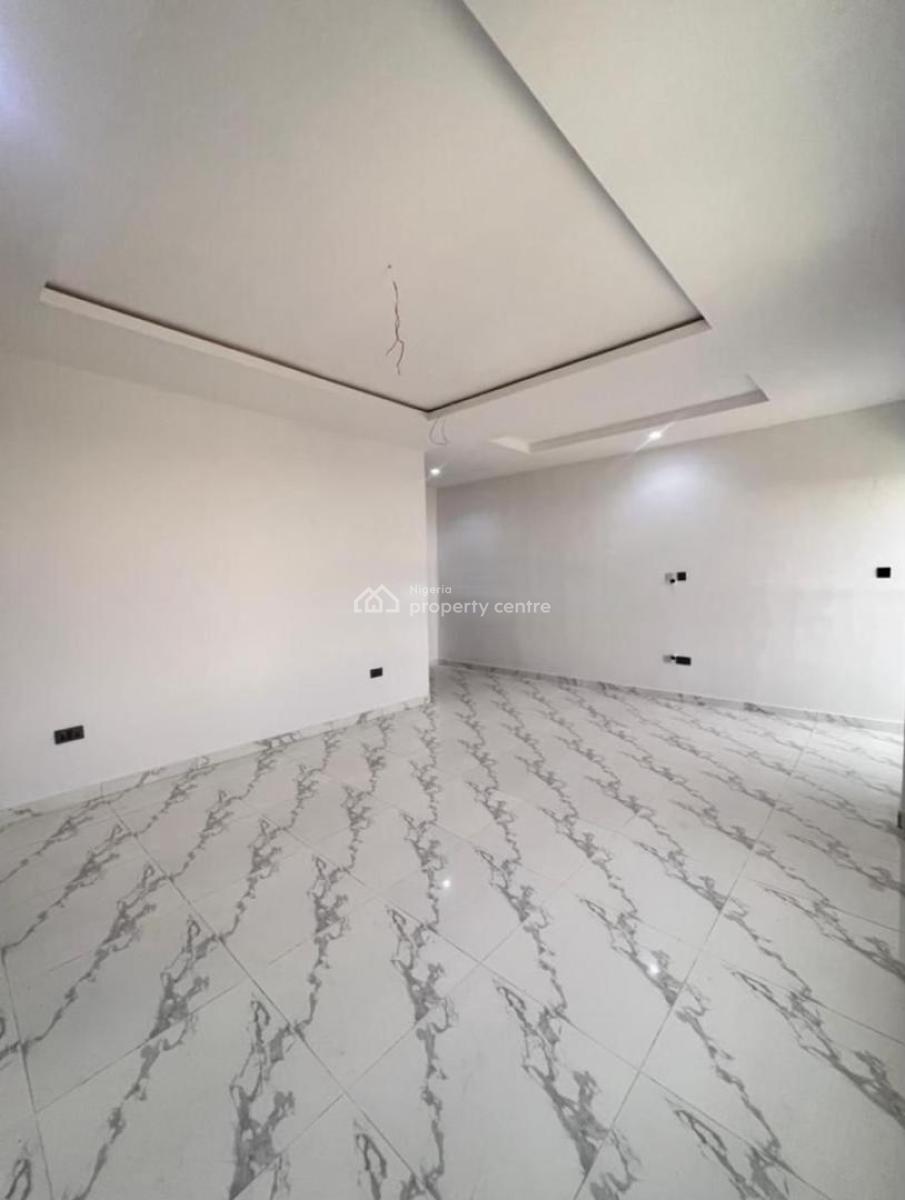 Newly Built & Luxurious 2 Bedroom Apartment with Swimming Pool, Ikate, Lekki, Lagos, Flat / Apartment for Rent