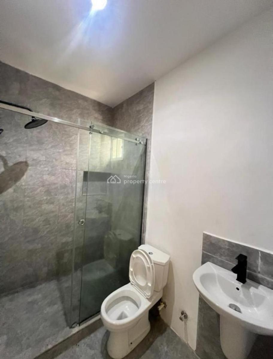 Newly Built & Luxurious 2 Bedroom Apartment with Swimming Pool, Ikate, Lekki, Lagos, Flat / Apartment for Rent