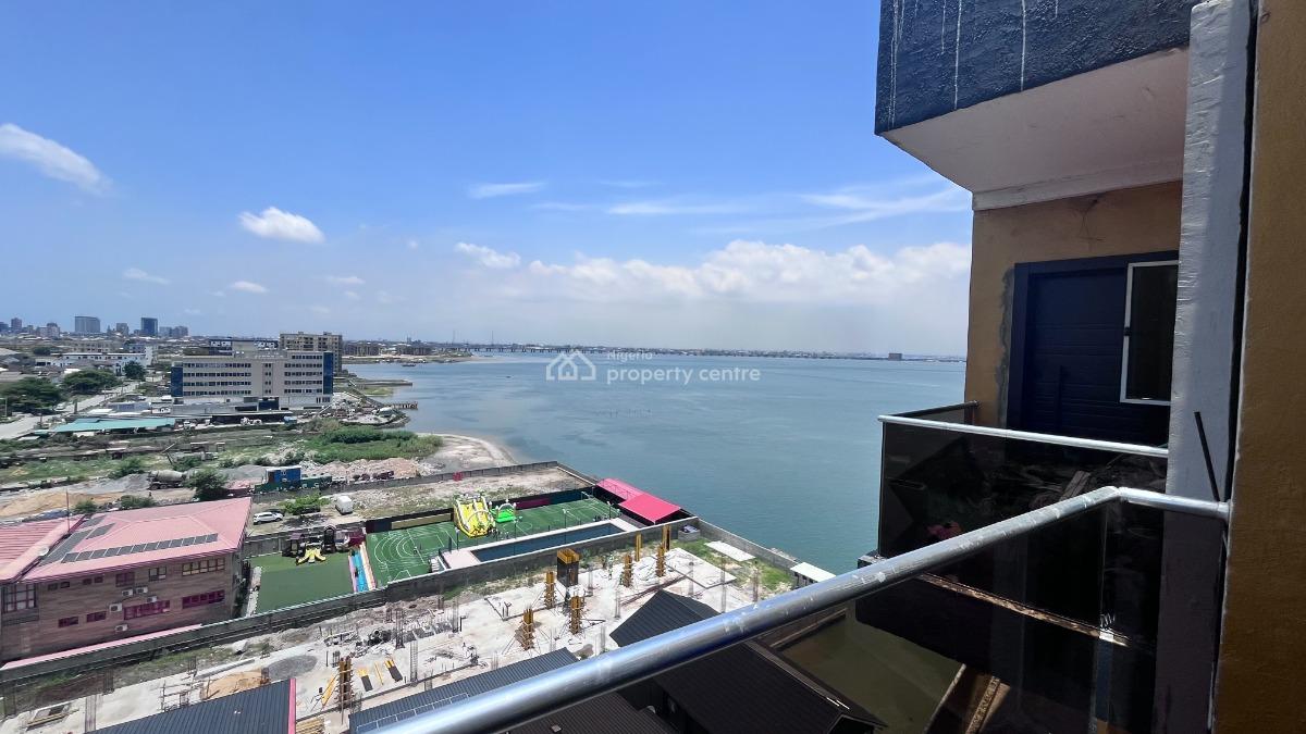 Luxury 2-bedroom Apartment, Ikoyi, Lagos, Flat / Apartment for Sale